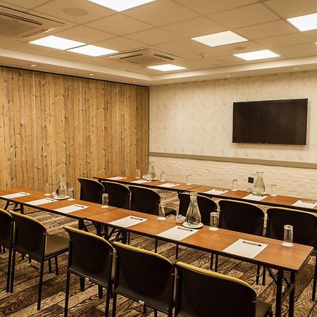 Garden Court Polokwane Hotell Eksteriør bilde