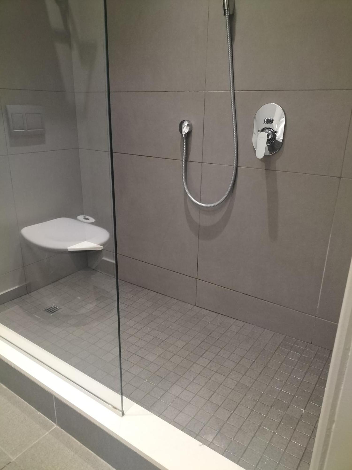 Garden Court Polokwane Hotell Eksteriør bilde
